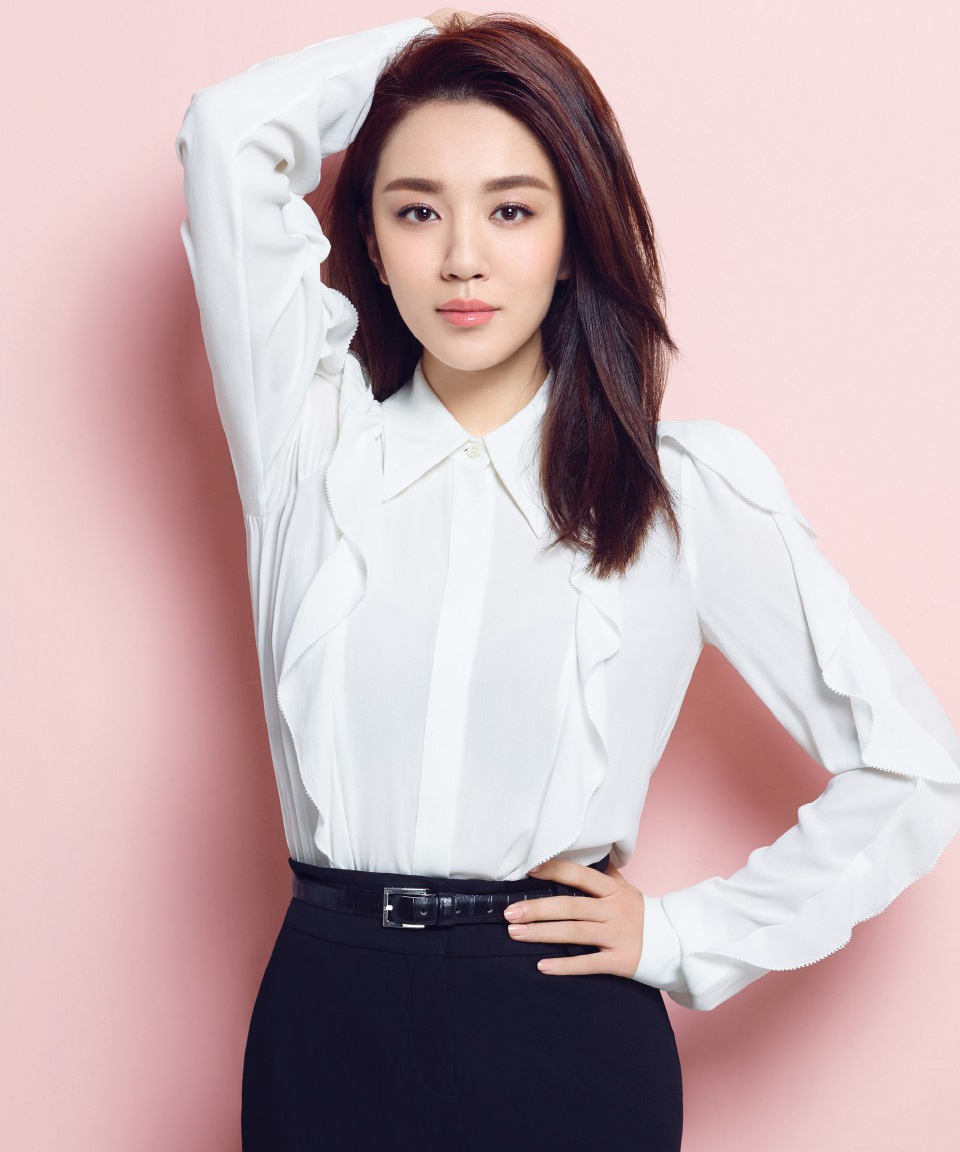 王晓晨代言费报价(2023年报价) - 新城网