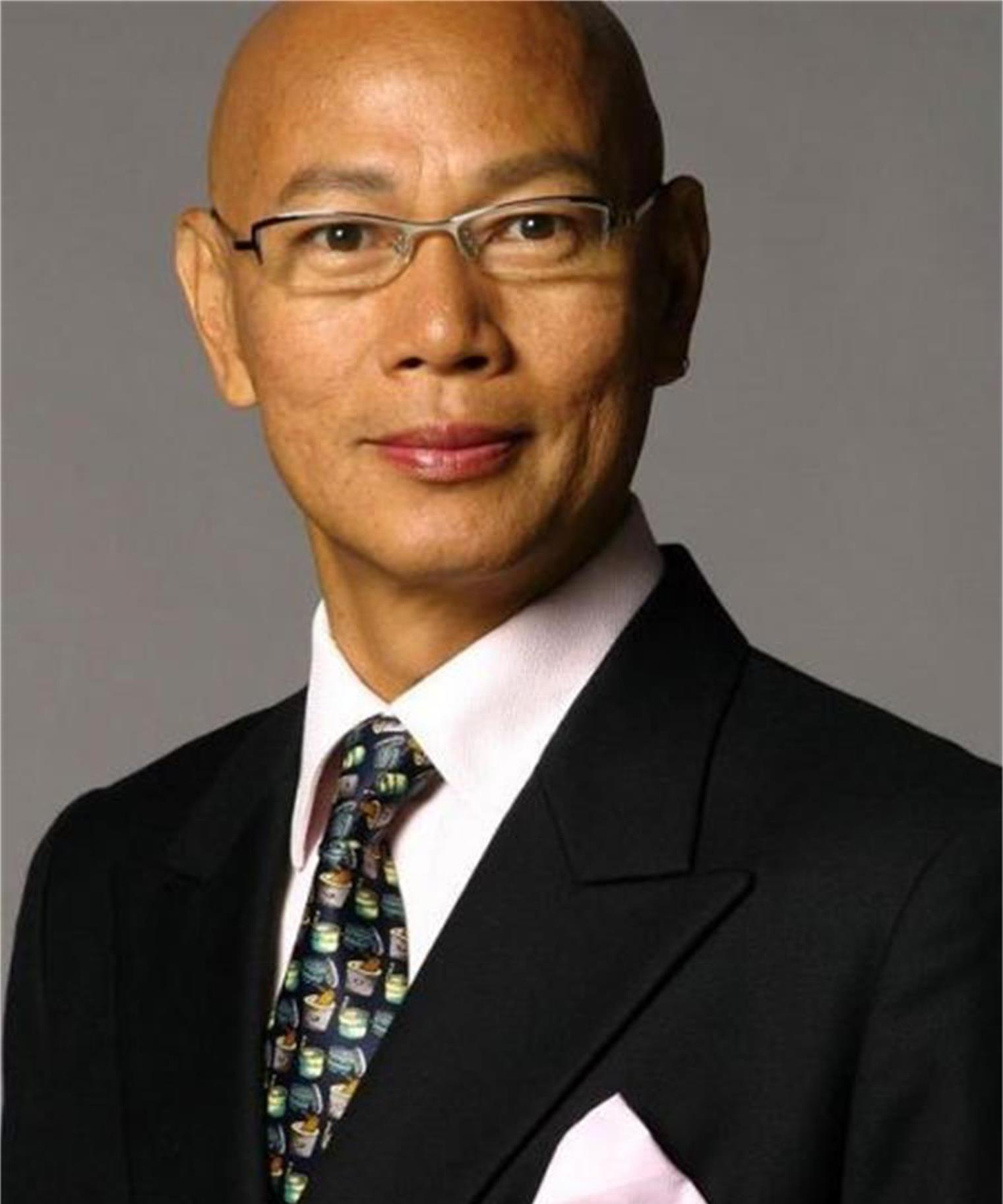 罗家英肖像代言一般怎么收费直接见面签约有保障