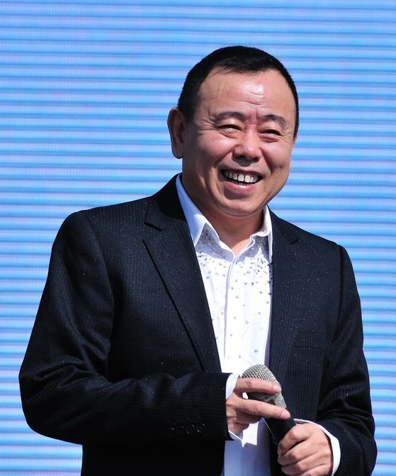 潘长江肖像代言一般怎么收费直接见面签约有保障