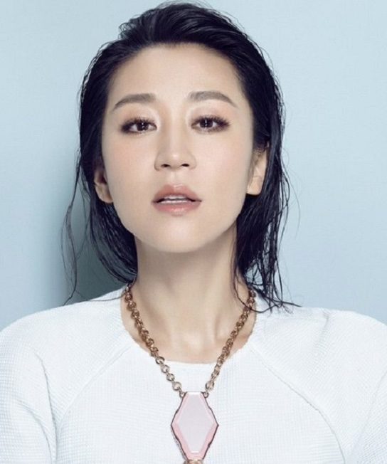 苗圃,1979年2月22日出生于陕西省西安市,中国影视女演员