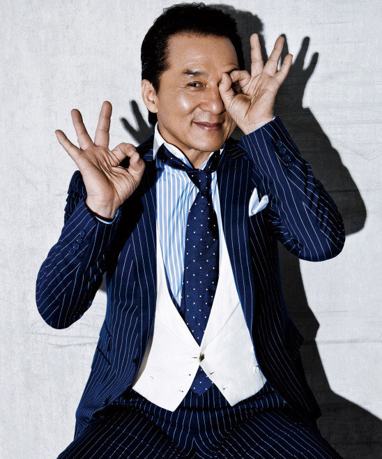 成龙肖像代言一般怎么收费直接见面签约有保障