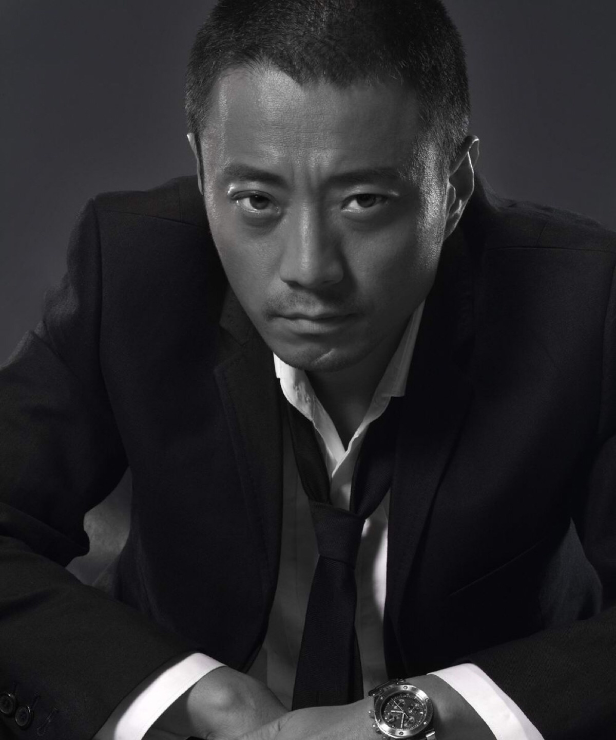 张涵予肖像代言一般怎么收费直接见面签约有保障