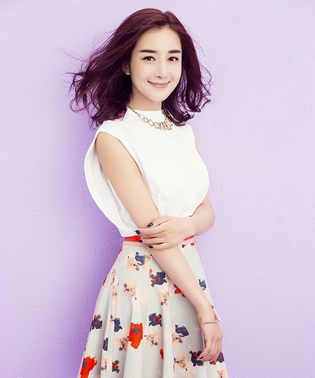 李依晓