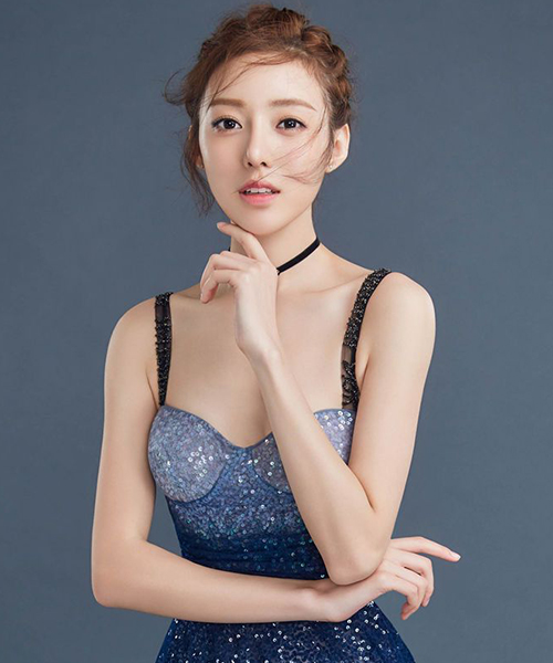 何美璇