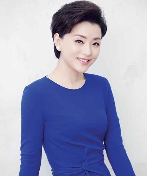 杨澜肖像代言一般怎么收费直接见面签约有保障