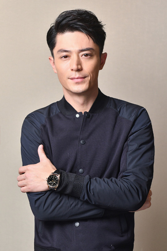 霍建华 霍建华(wallace huo),1979年12月26日出生于台湾省台北市,祖籍