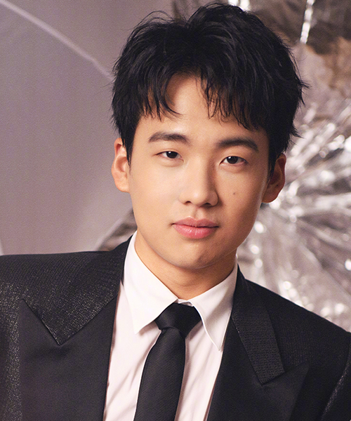 郭麒麟肖像代言一般怎么收费直接见面签约有保障