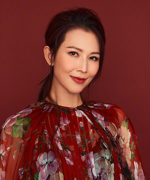 蔡少芬肖像权怎么使用的什么价格2023真实报价