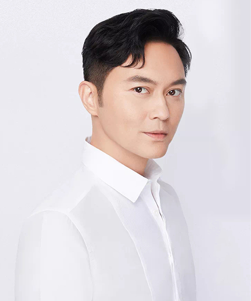 张智霖肖像权怎么使用的什么价格2023真实报价